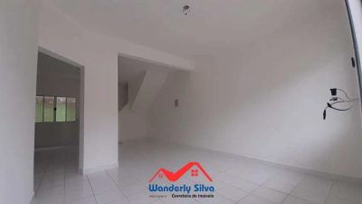 Sobrado, 2 quartos, 98 m² - Foto 5