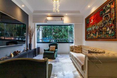 Apartamento, 3 quartos, 90 m² - Foto 1