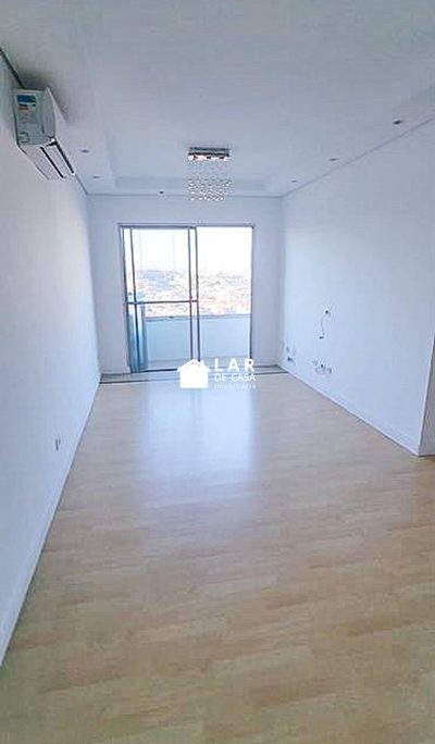 Apartamento, 3 quartos, 82 m² - Foto 1