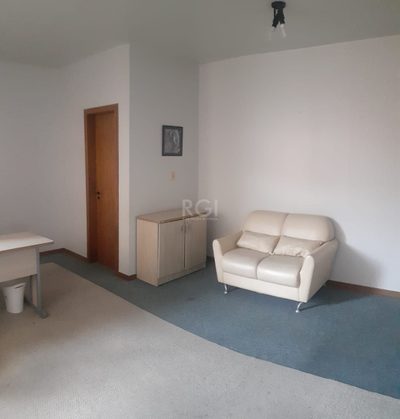 Sala-Conjunto, 28 m² - Foto 4