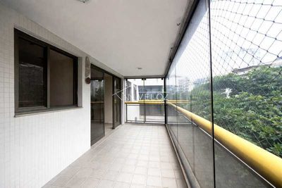 Flat/Apart Hotel, 2 quartos, 80 m² - Foto 4