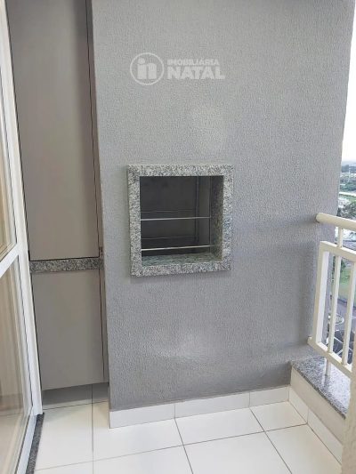 Apartamento, 3 quartos, 66 m² - Foto 5