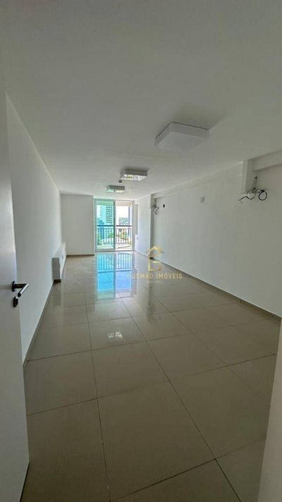 Sala-Conjunto, 34 m² - Foto 3