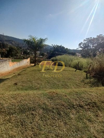 Terreno, 700 m² - Foto 1