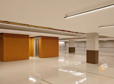 Apartamento, 3 quartos, 187 m² - Foto 2