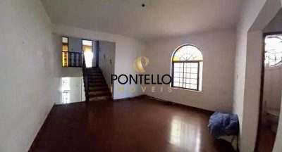 Casa, 5 quartos, 283 m² - Foto 4