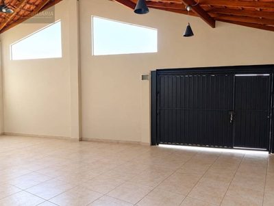 Casa, 2 quartos, 200 m² - Foto 4