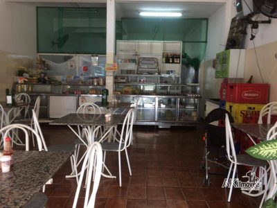 Loja-Salão, 100 m² - Foto 3