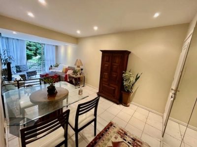 Apartamento, 3 quartos, 96 m² - Foto 2