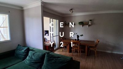 Apartamento, 3 quartos, 95 m² - Foto 3