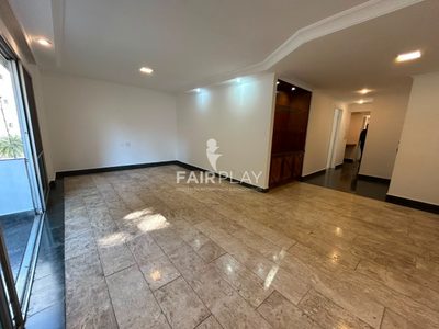 Apartamento, 3 quartos, 120 m² - Foto 1