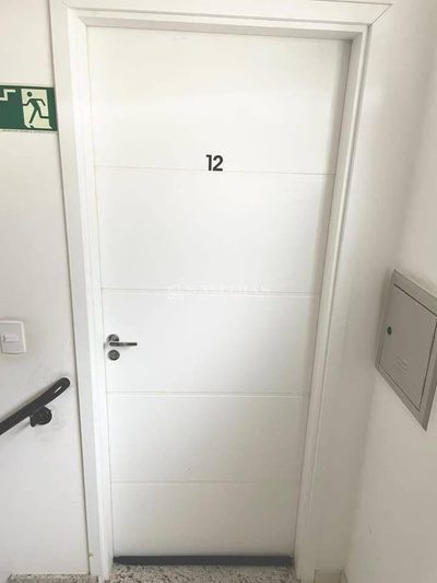 Apartamento, 1 quarto, 27 m² - Foto 2