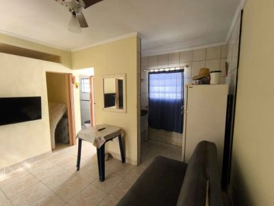 Casa, 2 quartos, 50 m² - Foto 1