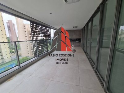 Apartamento, 4 quartos, 257 m² - Foto 1