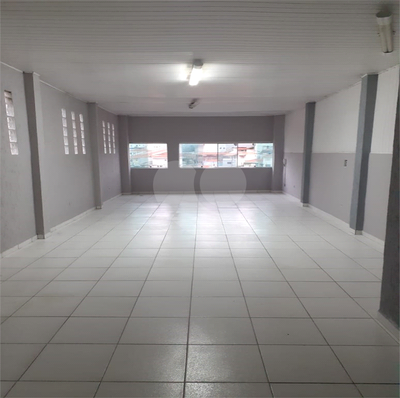 Sala-Conjunto, 20 m² - Foto 1