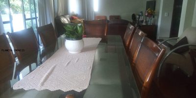 Apartamento, 4 quartos, 200 m² - Foto 3