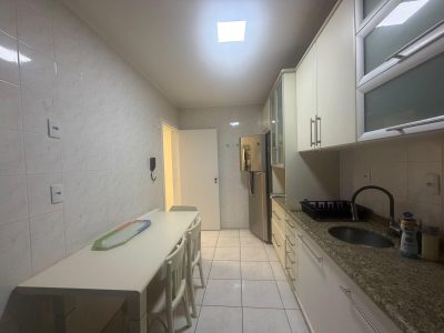 Apartamento, 3 quartos, 113 m² - Foto 4