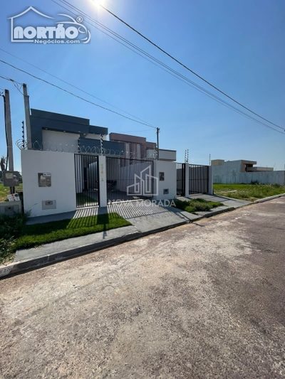 Casa, 4 quartos - Foto 1