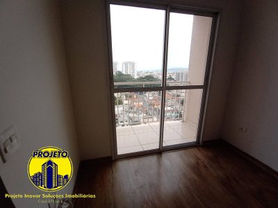 Apartamento, 2 quartos, 49 m² - Foto 2