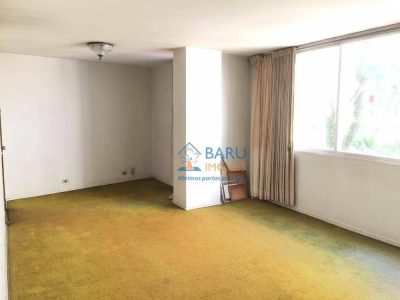Apartamento, 3 quartos, 130 m² - Foto 2