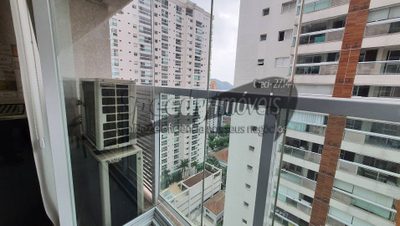 Apartamento, 1 quarto, 48 m² - Foto 3