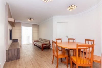 Apartamento, 2 quartos, 67 m² - Foto 1