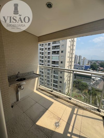 Apartamento, 2 quartos, 71 m² - Foto 3
