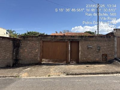 Casa, 3 quartos, 576 m² - Foto 1