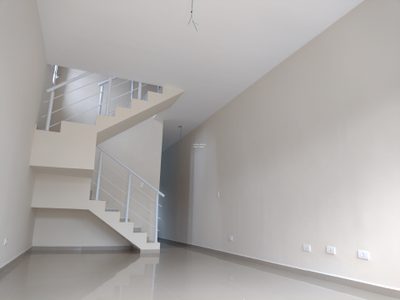 Casa, 2 quartos, 81 m² - Foto 2
