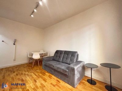 Apartamento, 1 quarto, 41 m² - Foto 3