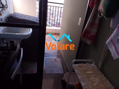 Apartamento, 1 quarto, 51 m² - Foto 4