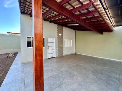 Casa, 2 quartos, 77 m² - Foto 5