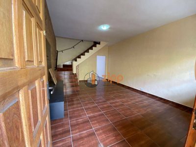 Sobrado, 2 quartos, 112 m² - Foto 1
