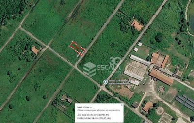 Loteamento e Condomínio, 360 m² - Foto 2
