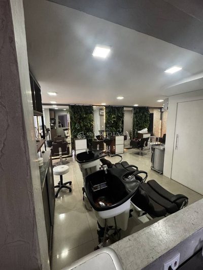 Sala-Conjunto, 35 m² - Foto 1