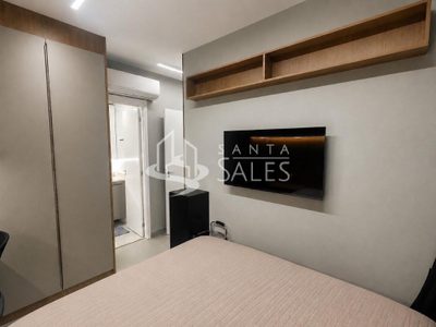 Apartamento, 2 quartos, 69 m² - Foto 4