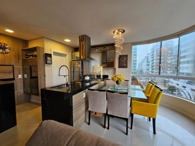 Apartamento, 2 quartos, 74 m² - Foto 1