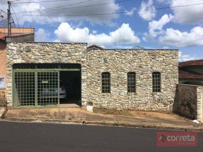 Casa, 3 quartos, 160 m² - Foto 1