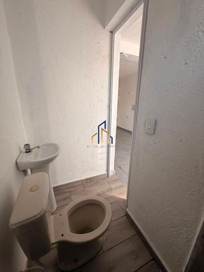 Kitnet-Studio, 20 m² - Foto 5