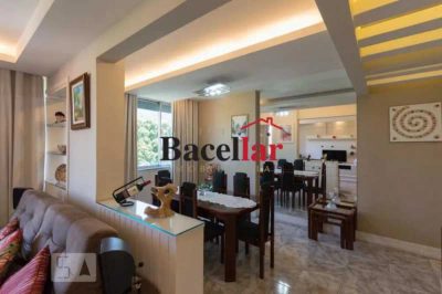 Apartamento, 2 quartos, 109 m² - Foto 4