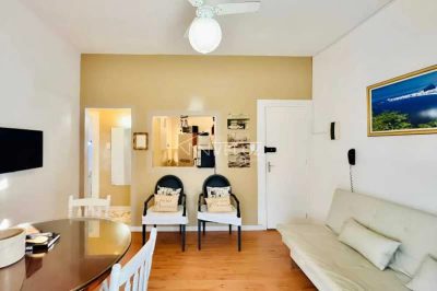 Cobertura, 1 quarto, 60 m² - Foto 2