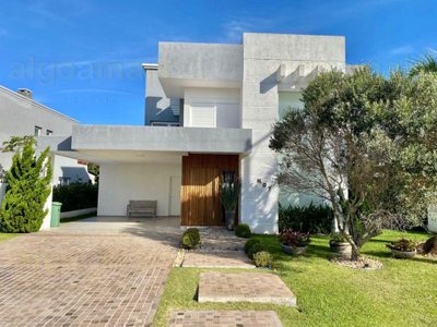 Casa de Condomínio, 4 quartos - Foto 1