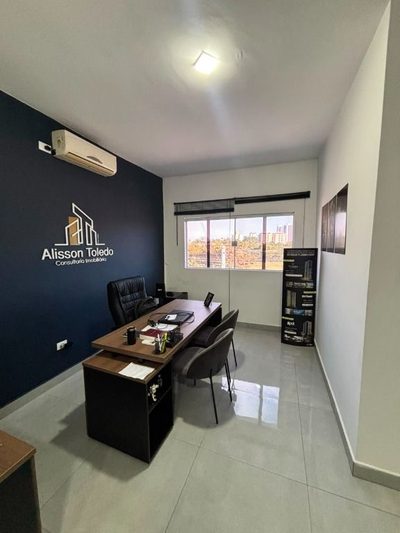 Sala-Conjunto, 30 m² - Foto 2