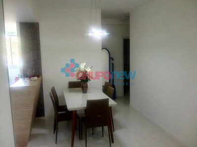 Apartamento, 3 quartos, 79 m² - Foto 1
