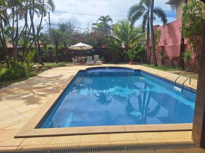Casa, 6 quartos, 284 m² - Foto 2