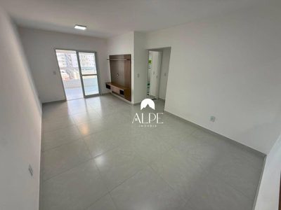 Apartamento, 2 quartos, 82 m² - Foto 2