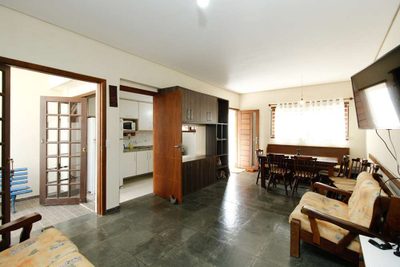 Casa, 2 quartos - Foto 1