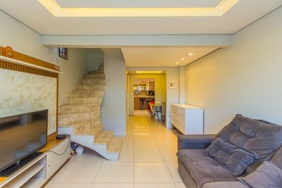 Casa, 2 quartos, 104 m² - Foto 1