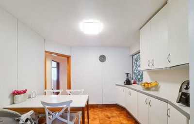 Apartamento, 4 quartos, 178 m² - Foto 3
