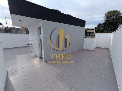 Cobertura, 3 quartos, 167 m² - Foto 5